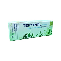 [99946] TERMINAL SHAMPOO 200 ML