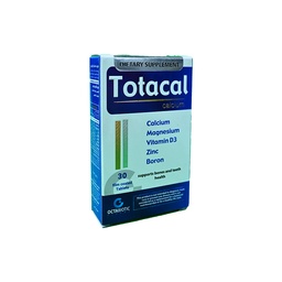 [106302] TOTACAL 30 TAB