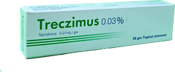 [59623] TRECZIMUS OINTMENT 20 GM