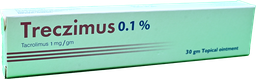 [103880] TRECZIMUS OINTMENT 30 GM