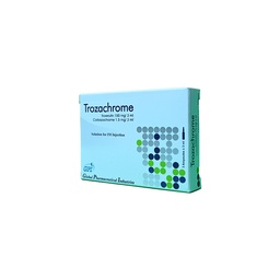 [103498] TROZACHROME 3 AMP