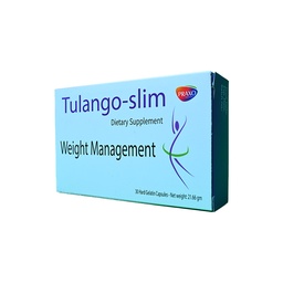 [101784] TULANGO-SLIM 30 CAP