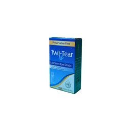[104243] TWIT TEAR XP LUBRICANT EYE DROP 10 ML