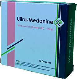 [59733] ULTRA MEDANINE 10 MG 20 CAP