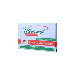 [18361] ULTRANYL 20 CAP