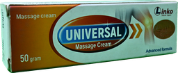 [77846] UNIVERSAL CREAM 50 GM