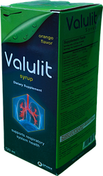 [104904] VALULIT SYRUP 120 ML