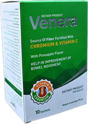 [98952] VENERA 10SACHETS