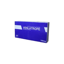 [99361] VENLATROPE 100 MG 30TAB