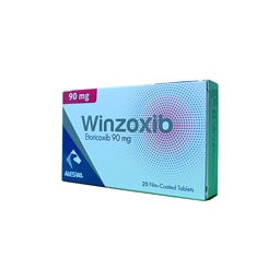 [99721] WINZOXIB 90 MG 20 TAB