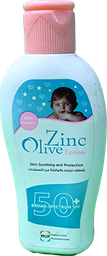 [103255] ZINC OLIVE LOTION 100 ML