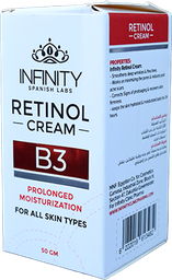 [106467] INFINITY RETINOL B3 PROLONG MIOST CREAM 50 GM 1 BOX
