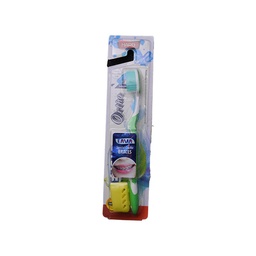 [110935] EAMA ORTHO SPECIAL CUTFOR BRACES HARD TOOTHBRUSH 1 BOX