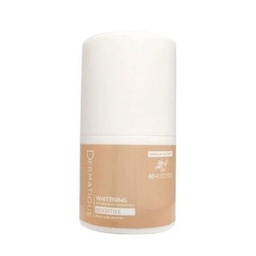 [110968] DERMATIQUE WHIT SENSI DEO VANI COCONUT ROLL ON40ML 1 BOX--