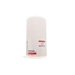 [110971] DERMATIQUE WHIT SENSI DEO FRAGRAN FREE ROLL ON40ML 1 BOX--