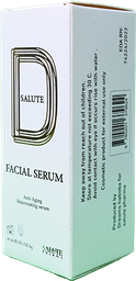 [110990] SALUTE D SERUM 30 ML 1 BOX
