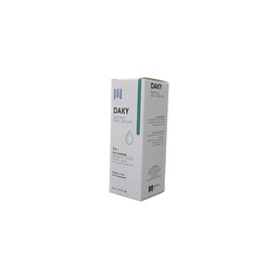 [111066] MEDINZA DAKY RETINOL SKIN SERUM 30ML 1 BOX