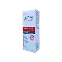 [111114] ACM SEBIONEX HYDRA REPAIR CREAM 40 ML 1 BOX