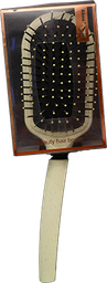 [111162] DRAGON HAIR BRUSH COLOURS ONE UNIT 1 8517