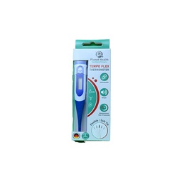 [111242] PLANET HEALTH TEMPO FLEX THERMOMETER 1 BOX