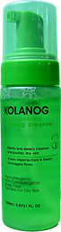 [111256] MEDINZA KOLANOG FOAMING CLEANSER 150 ML@ 1 BOX