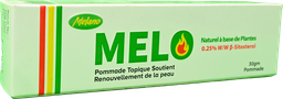 [111305] MELO OINTMENT 30 GM 1 TUBE