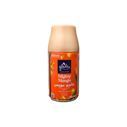 [111318] GLADE AUTOMATIC REFILL MIGHTY MANGO 269ML 1 BOX