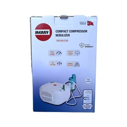 [111329] NEBULIZER MERRY جهاز تركي صغير 1 BOX