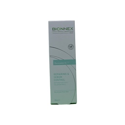 [111371] BIONNEX RENSADERM REPAIRING&SEBUM CONTROL 30ML 1 BOX