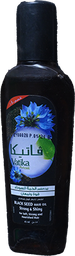 [110405] VATIKA HAIR OIL BLACK SEED 45 ML OFFER 10% 1 BOX