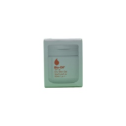 [110448] BIO OIL DRY SKIN GEL 50ML 1 BOX