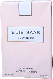 [110522] ELIE SAAB LE PARFUM 100 ML 1 BOX