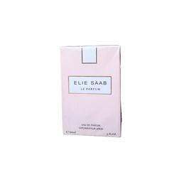 [110522] ELIE SAAB LE PARFUM 100 ML 1 BOX