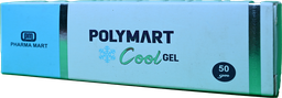 [110545] POLYMART COOL GEL 50G 1 BOX