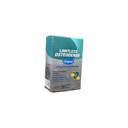 [110611] LIMITLESS OSTEODENSE ORIGINAL TAB 3 STRIP 30 TAB