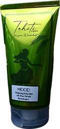 [110678] MOOD TAHITI BODY LOTION 150 GM 1 BOX
