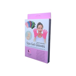 [110716] SPA GEL GLOVES ONE SIZE GLOVES GEL 1 BOX