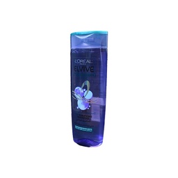 [110683] LOREAL ELVIVE HYALURON PURE SHAMPOO 400ML 1 ONE UNIT