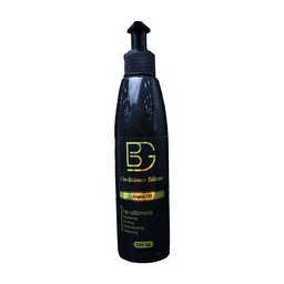 [110751] BG CONDITIONER EDITION ARGAN OIL 200ML  1 BOX