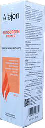 [110764] ALEJON SUNSCREEN PRIMER 50 GM  1 BOX
