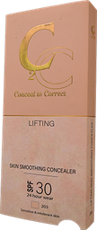 [110820] CONCEAL TO CORRECT LIFTING SPF30 203 10ML 1 BOX