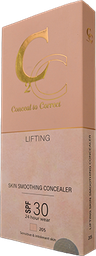 [110822] CONCEAL TO CORRECT LIFTING SPF30 205 10ML 1 BOX