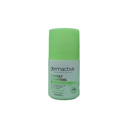 [110851] DERMACTIVE SWEAT CONTROL REFRESHING 60ML 1 BOX