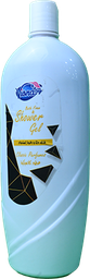 [110655] VIONA SHOWER GEL CLASSIC PERFUMES 1000 ML  1 BOX