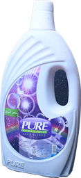 [109896]  PURE SHOWER SOAP SAHR ALSHRQ 1500 MLسحر الشرق 1 BOX