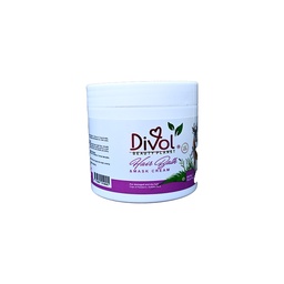 [109910] DIVOL HAIR BATH& MASK CREAM 450ML 1 BOX