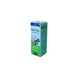 [110083] VALDE ORAL DROP 20ML 1 BOX