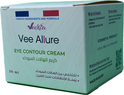 [110106] VEEXIA VEE ALLURE EYE CONTOUR CREAM 1 BOX