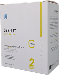 [110146] MEDINZA SEE LIT ELIXIR SERUM 30ML 2PCS SP.OFFER 1 BOX