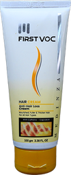 [110150] MEDINZA FIRSTVOC ANTI HAIR LOSS CREAM 100GM 1 BOX